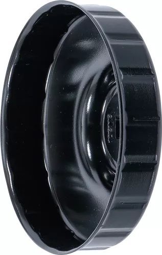 BGS technic Olajszűrő leszedő kupak 108 mm x 18 lap (BGS 1039-108-18)