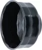 BGS technic Olajszűrő leszedő kupak 65-67 mm x 14 lap (BGS 1039-65-67)