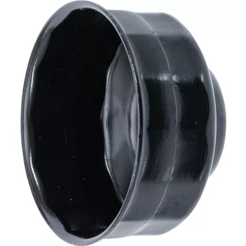   BGS technic Olajszűrő leszedő kupak 65-67 mm x 14 lap (BGS 1039-65-67)