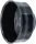 BGS technic Olajszűrő leszedő kupak 65-67 mm x 14 lap (BGS 1039-65-67)