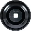 BGS technic Olajszűrő leszedő kupak 65-67 mm x 14 lap (BGS 1039-65-67)
