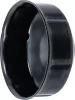 BGS technic Olajszűrő leszedő kupak 66 mm x 6 borda (BGS 1039-66-6)