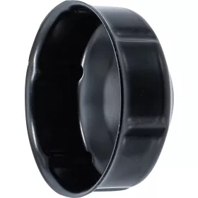   BGS technic Olajszűrő leszedő kupak 66 mm x 6 borda (BGS 1039-66-6)