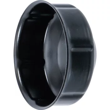   BGS technic Olajszűrő leszedő kupak 66 mm x 6 borda (BGS 1039-66-6)