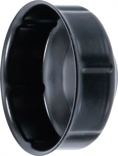 BGS technic Olajszűrő leszedő kupak 66 mm x 6 borda (BGS 1039-66-6)