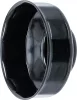 BGS technic Olajszűrő leszedő kupak 68 mm x 14 lap (BGS 1039-68-14)