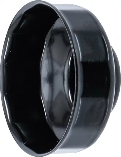 BGS technic Olajszűrő leszedő kupak 68 mm x 14 lap (BGS 1039-68-14)