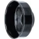 BGS technic Olajszűrő leszedő kupak 68 mm x 14 lap (BGS 1039-68-14)