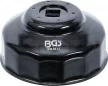 BGS technic Olajszűrő leszedő kupak 68 mm x 14 lap (BGS 1039-68-14)