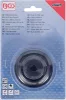 BGS technic Olajszűrő leszedő kupak 68 mm x 14 lap (BGS 1039-68-14)