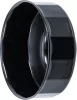 BGS technic Olajszűrő leszedő kupak 73 mm x 14 lap (BGS 1039-73-14)
