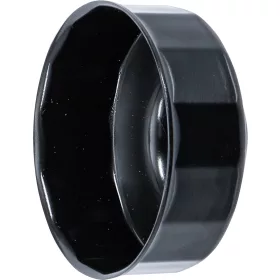   BGS technic Olajszűrő leszedő kupak 73 mm x 14 lap (BGS 1039-73-14)