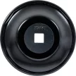 BGS technic Olajszűrő leszedő kupak 73 mm x 14 lap (BGS 1039-73-14)