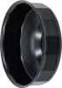 BGS technic Olajszűrő leszedő kupak 74 mm x 15 lap (BGS 1039-74-15)