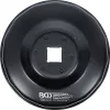 BGS technic Olajszűrő leszedő kupak 74 mm x 15 lap (BGS 1039-74-15)