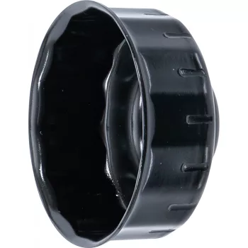   BGS technic Olajszűrő leszedő kupak 75-77 mm x 15 lap (BGS 1039-75-77)