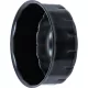BGS technic Olajszűrő leszedő kupak 75-77 mm x 15 lap (BGS 1039-75-77)