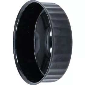   BGS technic Olajszűrő leszedő kupak 76 mm x 30 lap (BGS 1039-76-30)