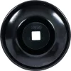 BGS technic Olajszűrő leszedő kupak 76 mm x 30 lap (BGS 1039-76-30)