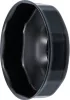 BGS technic Olajszűrő leszedő kupak 76 mm x 8 lap (BGS 1039-76-8)