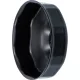 BGS technic Olajszűrő leszedő kupak 76 mm x 8 lap (BGS 1039-76-8)