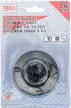 BGS technic Olajszűrő leszedő kupak 76 mm x 8 lap (BGS 1039-76-8)