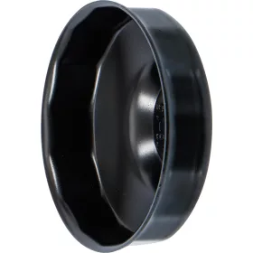   BGS technic Olajszűrő leszedő kupak 78 mm x 15 lap (BGS 1039-78-15)
