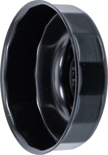 BGS technic Olajszűrő leszedő kupak 78 mm x 15 lap (BGS 1039-78-15)