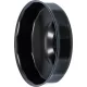 BGS technic Olajszűrő leszedő kupak 78 mm x 15 lap (BGS 1039-78-15)