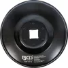 BGS technic Olajszűrő leszedő kupak 78 mm x 15 lap (BGS 1039-78-15)