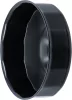 BGS technic Olajszűrő leszedő kupak 80 mm x 15 lap (BGS 1039-80-15)
