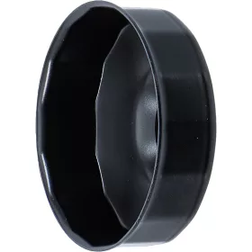   BGS technic Olajszűrő leszedő kupak 80 mm x 15 lap (BGS 1039-80-15)