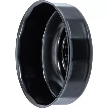   BGS technic Olajszűrő leszedő kupak 80 mm x 15 lap (BGS 1039-80-15)