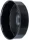 BGS technic Olajszűrő leszedő kupak 80 mm x 15 lap (BGS 1039-80-15)