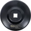 BGS technic Olajszűrő leszedő kupak 80 mm x 15 lap (BGS 1039-80-15)