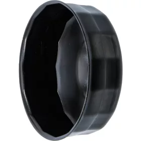   BGS technic Olajszűrő leszedő kupak 80/82 mm x 15 lap (BGS 1039-80-82)