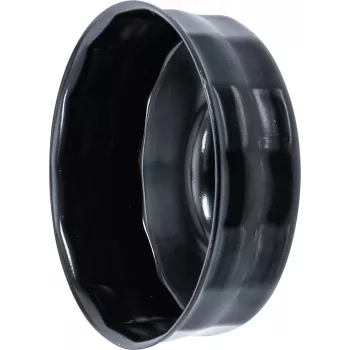   BGS technic Olajszűrő leszedő kupak 80/82 mm x 15 lap (BGS 1039-80-82)