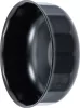 BGS technic Olajszűrő leszedő kupak 86 mm x 16 lap (BGS 1039-86-16)
