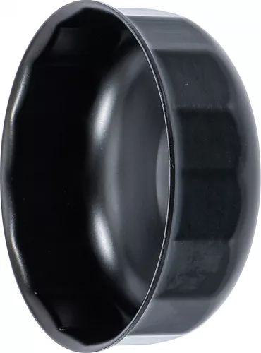BGS technic Olajszűrő leszedő kupak 86 mm x 16 lap (BGS 1039-86-16)