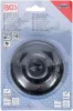 BGS technic Olajszűrő leszedő kupak 86 mm x 16 lap (BGS 1039-86-16)