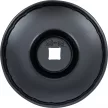 BGS technic Olajszűrő leszedő kupak 86 mm x 18 lap (BGS 1039-86-18)