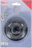 BGS technic Olajszűrő leszedő kupak 86 mm x 18 lap (BGS 1039-86-18)