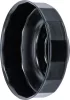 BGS technic Olajszűrő leszedő kupak 90 mm x 15 lap (BGS 1039-90-15)