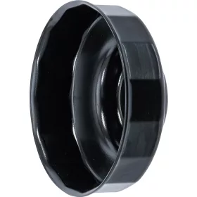   BGS technic Olajszűrő leszedő kupak 90 mm x 15 lap (BGS 1039-90-15)