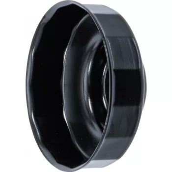   BGS technic Olajszűrő leszedő kupak 90 mm x 15 lap (BGS 1039-90-15)