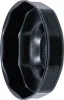 BGS technic Olajszűrő leszedő kupak 92 mm x 10 lap (BGS 1039-92-10)