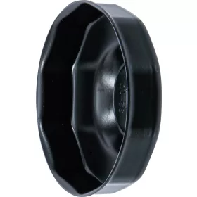   BGS technic Olajszűrő leszedő kupak 92 mm x 10 lap (BGS 1039-92-10)