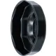 BGS technic Olajszűrő leszedő kupak 92 mm x 10 lap (BGS 1039-92-10)