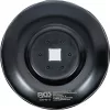 BGS technic Olajszűrő leszedő kupak 93 mm x 15 lap (BGS 1039-93-15)