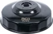 BGS technic Olajszűrő leszedő kupak 93 mm x 15 lap (BGS 1039-93-15)